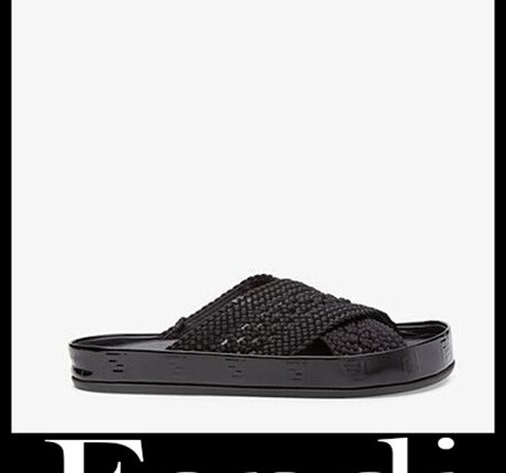 Fendi shoes 2021 new arrivals womens footwear 17