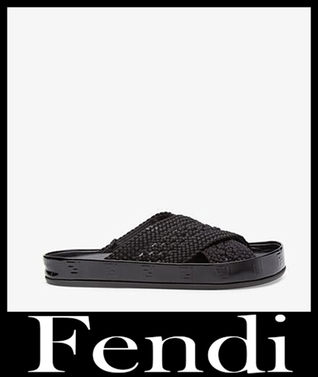 Fendi shoes 2021 new arrivals womens footwear 17