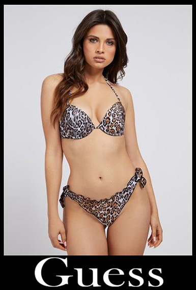 Guess beachwear 2021 new arrivals womens swimwear 22