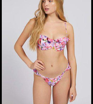 Guess bikinis 2021 new arrivals womens swimwear 11