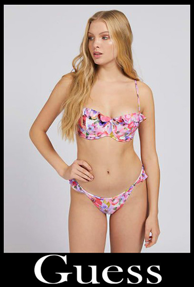 Guess bikinis 2021 new arrivals womens swimwear 11