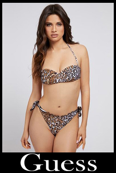 Guess bikinis 2021 new arrivals womens swimwear 15