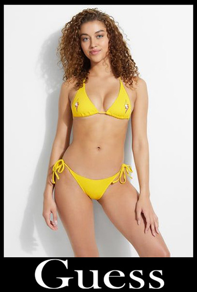 Guess bikinis 2021 new arrivals womens swimwear 6