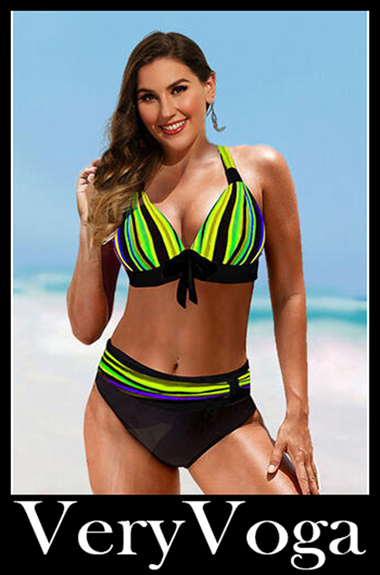 VeryVoga bikinis 2021 new arrivals womens swimwear 6