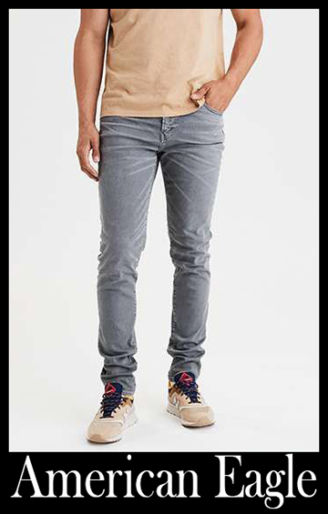 American Eagle jeans 2021 new arrivals mens denim 29