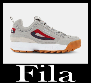 Fila sneakers 2021 new arrivals mens shoes footwear 13