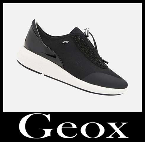 Geox sneakers 2021 new arrivals womens shoes style 1