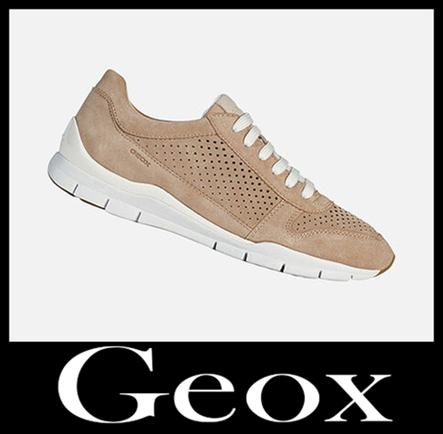 Geox sneakers 2021 new arrivals womens shoes style 10