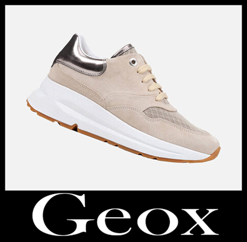 Geox sneakers 2021 new arrivals womens shoes style 13