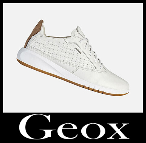 Geox sneakers 2021 new arrivals womens shoes style 14