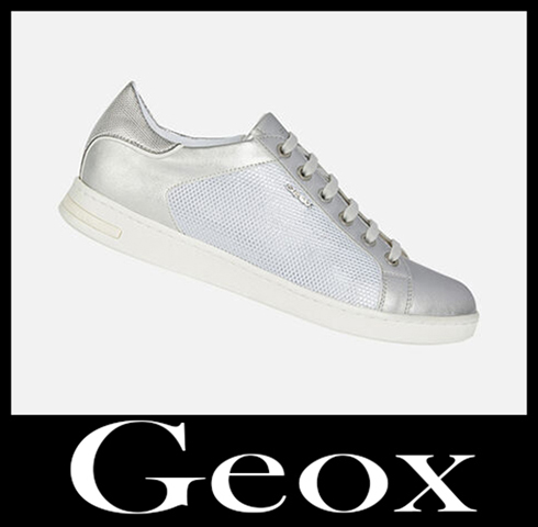 Geox sneakers 2021 new arrivals womens shoes style 15