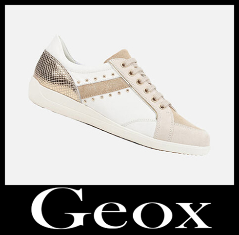 Geox sneakers 2021 new arrivals womens shoes style 16