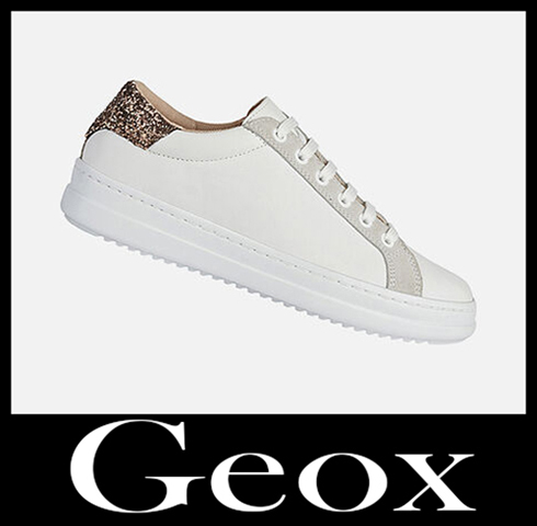 Geox sneakers 2021 new arrivals womens shoes style 17