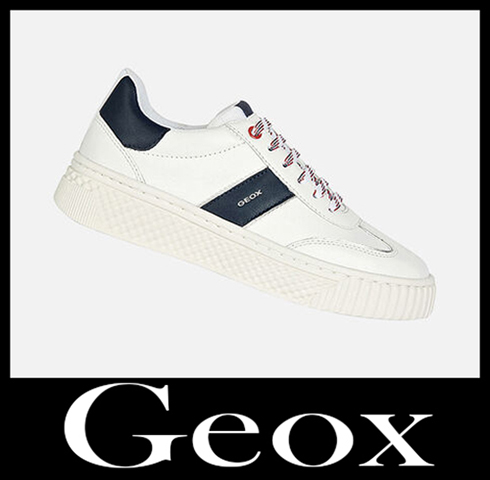 Geox sneakers 2021 new arrivals womens shoes style 19