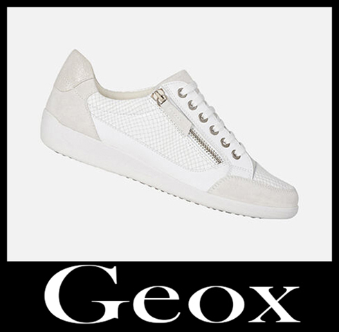 Geox sneakers 2021 new arrivals womens shoes style 2