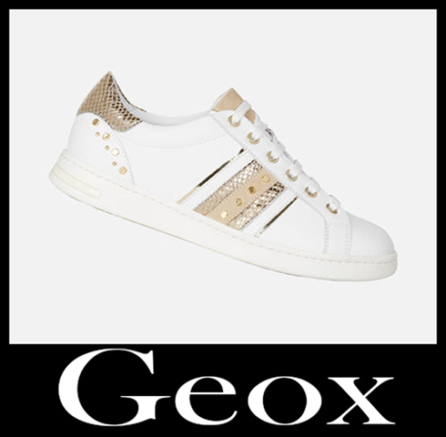 Geox sneakers 2021 new arrivals womens shoes style 20