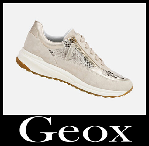 Geox sneakers 2021 new arrivals womens shoes style 22