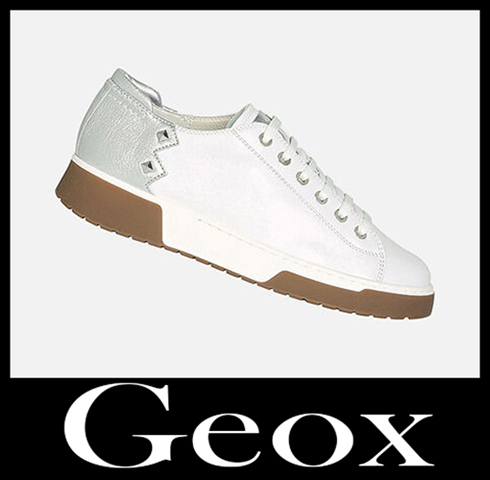 Geox sneakers 2021 new arrivals womens shoes style 24