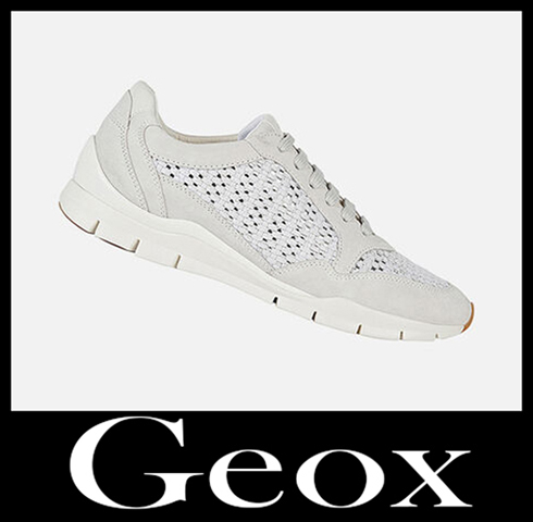 Geox sneakers 2021 new arrivals womens shoes style 25