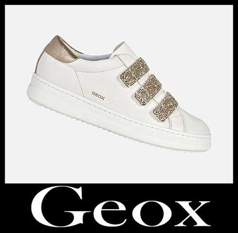 Geox sneakers 2021 new arrivals womens shoes style 26