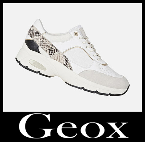 Geox sneakers 2021 new arrivals womens shoes style 27