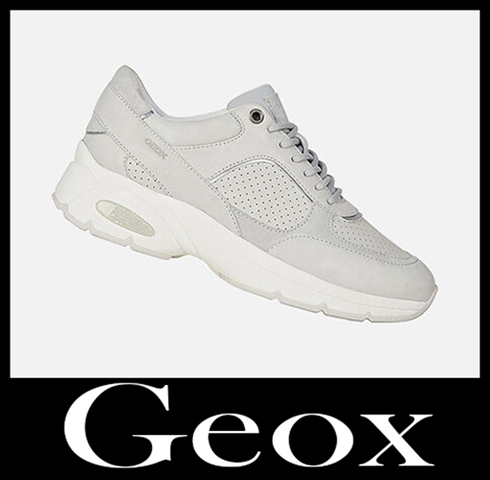 Geox sneakers 2021 new arrivals womens shoes style 28