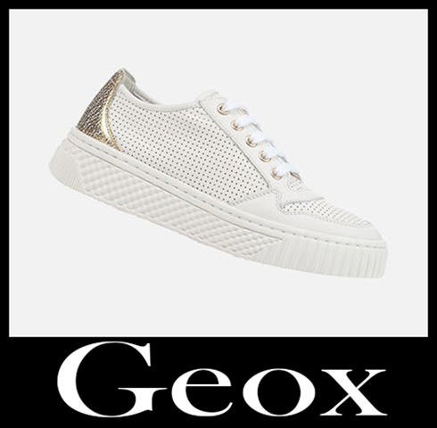 Geox sneakers 2021 new arrivals womens shoes style 29