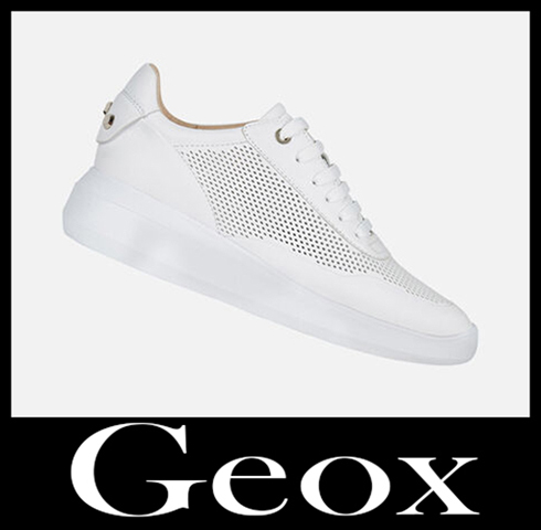 Geox sneakers 2021 new arrivals womens shoes style 3