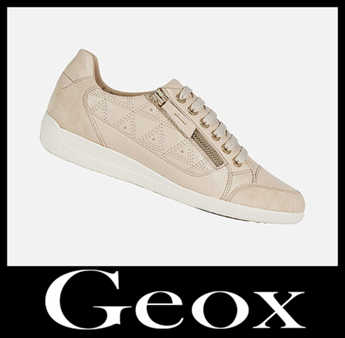 Geox sneakers 2021 new arrivals womens shoes style 30