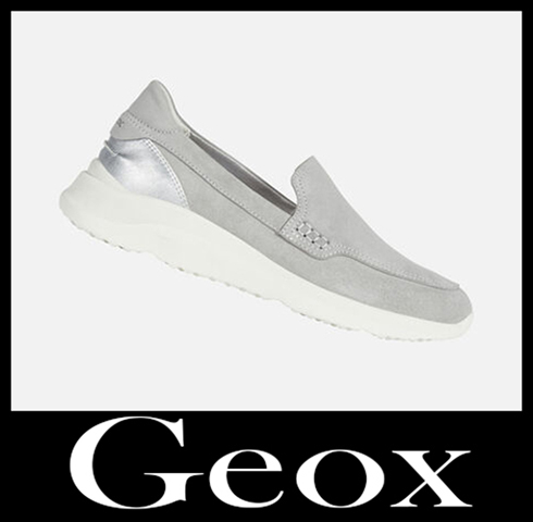 Geox sneakers 2021 new arrivals womens shoes style 32