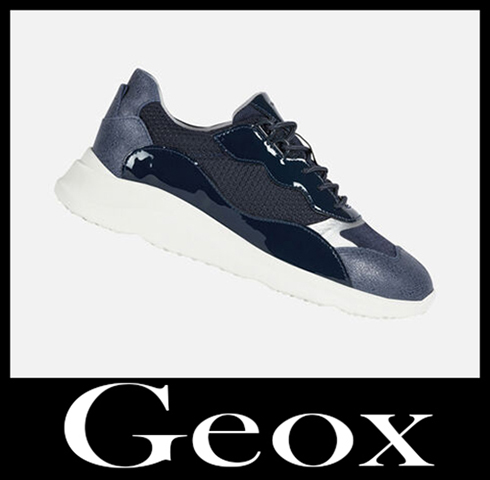 Geox sneakers 2021 new arrivals womens shoes style 33