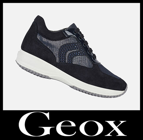 Geox sneakers 2021 new arrivals womens shoes style 34