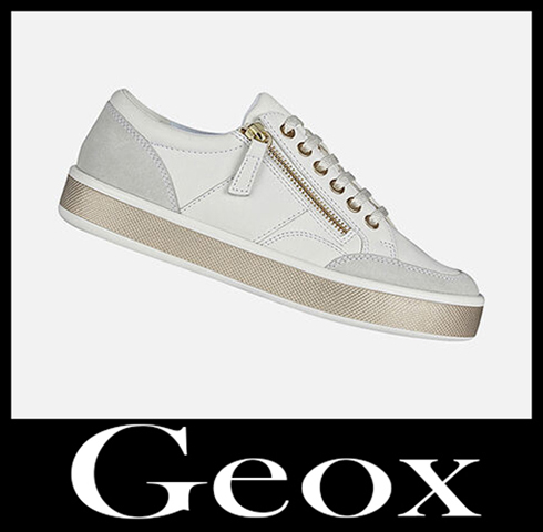 Geox sneakers 2021 new arrivals womens shoes style 5