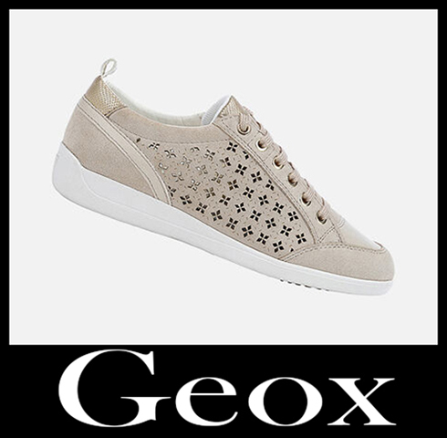 Geox sneakers 2021 new arrivals womens shoes style 6