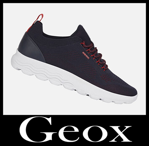 Geox sneakers 2021 new arrivals womens shoes style 7