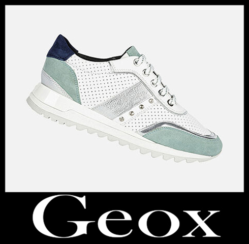 Geox sneakers 2021 new arrivals womens shoes style 9