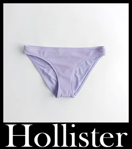 Hollister bikinis 2021 new arrivals womens swimwear 11