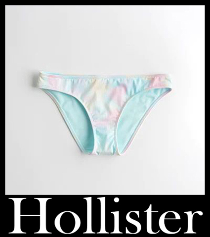 Hollister bikinis 2021 new arrivals womens swimwear 14