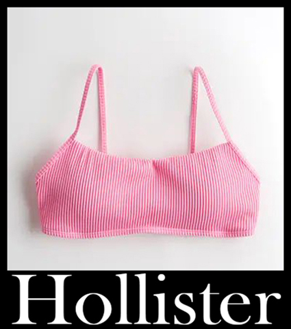 Hollister bikinis 2021 new arrivals womens swimwear 8