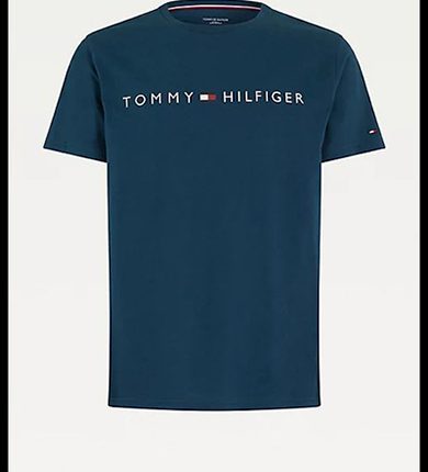 Tommy Hilfiger new arrivals 2021 mens clothing style 32