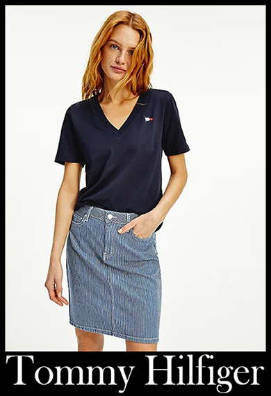 Tommy Hilfiger new arrivals 2021 womens clothing 3