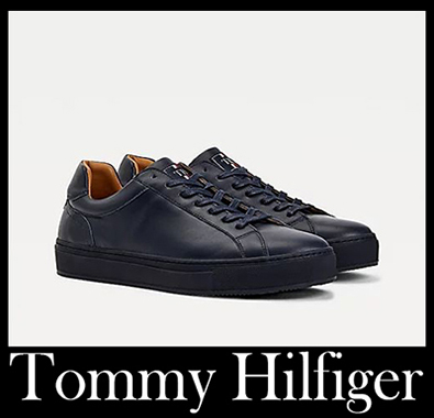 Tommy Hilfiger shoes 2021 new arrivals mens footwear 13