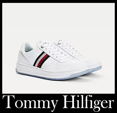 Tommy Hilfiger shoes 2021 new arrivals mens footwear 25