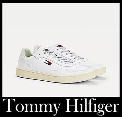 Tommy Hilfiger shoes 2021 new arrivals mens footwear 8