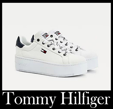 Tommy Hilfiger shoes 2021 new arrivals womens footwear 28