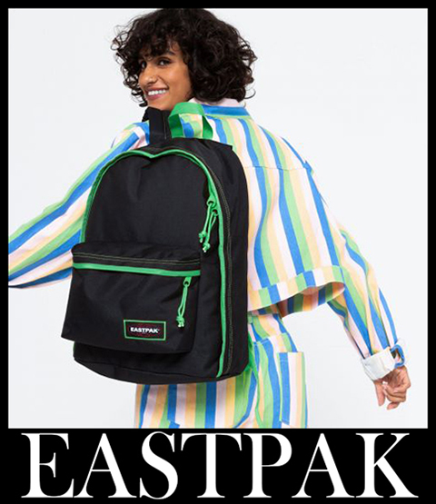 Eastpak backpacks 2021 2022 new arrivals school bags 14