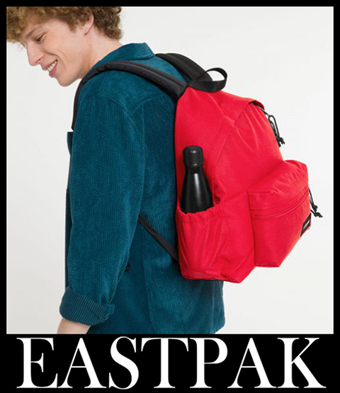 Eastpak backpacks 2021 2022 new arrivals school bags 25