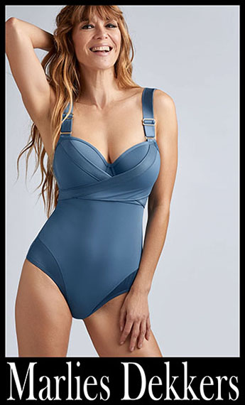 Marlies Dekkers beachwear 2021 new arrivals swimwear 12