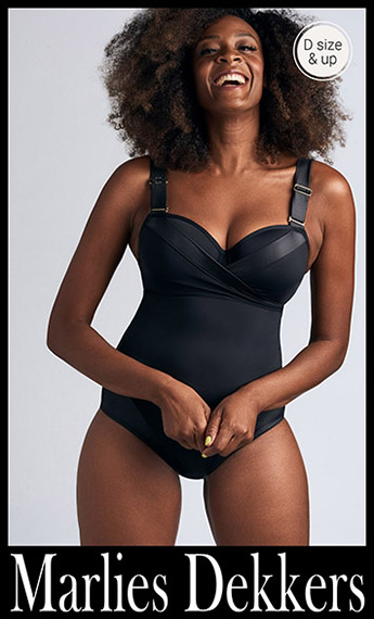 Marlies Dekkers beachwear 2021 new arrivals swimwear 2