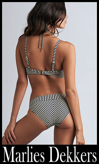 Marlies Dekkers beachwear 2021 new arrivals swimwear 25